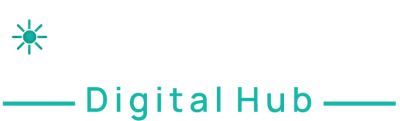 Domdig Digital Hub