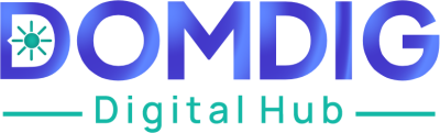 Domdig Digital Hub