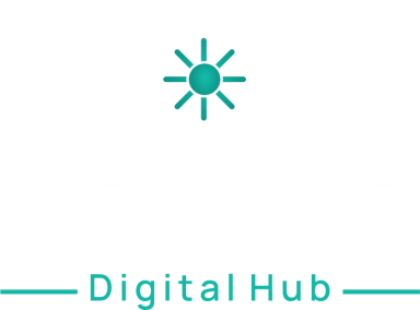 Domdig Digital Hub
