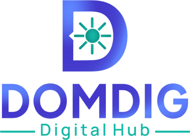 Domdig Digital Hub