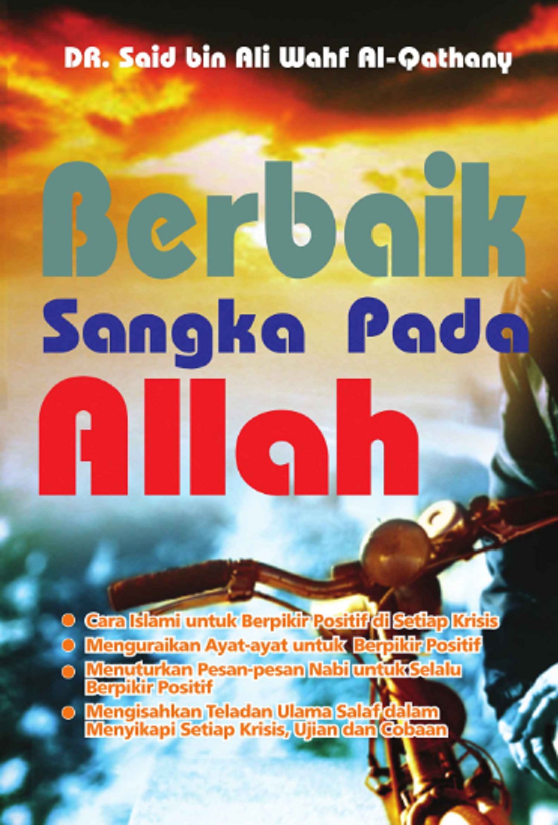 Berbaik Sangka Pada Allah