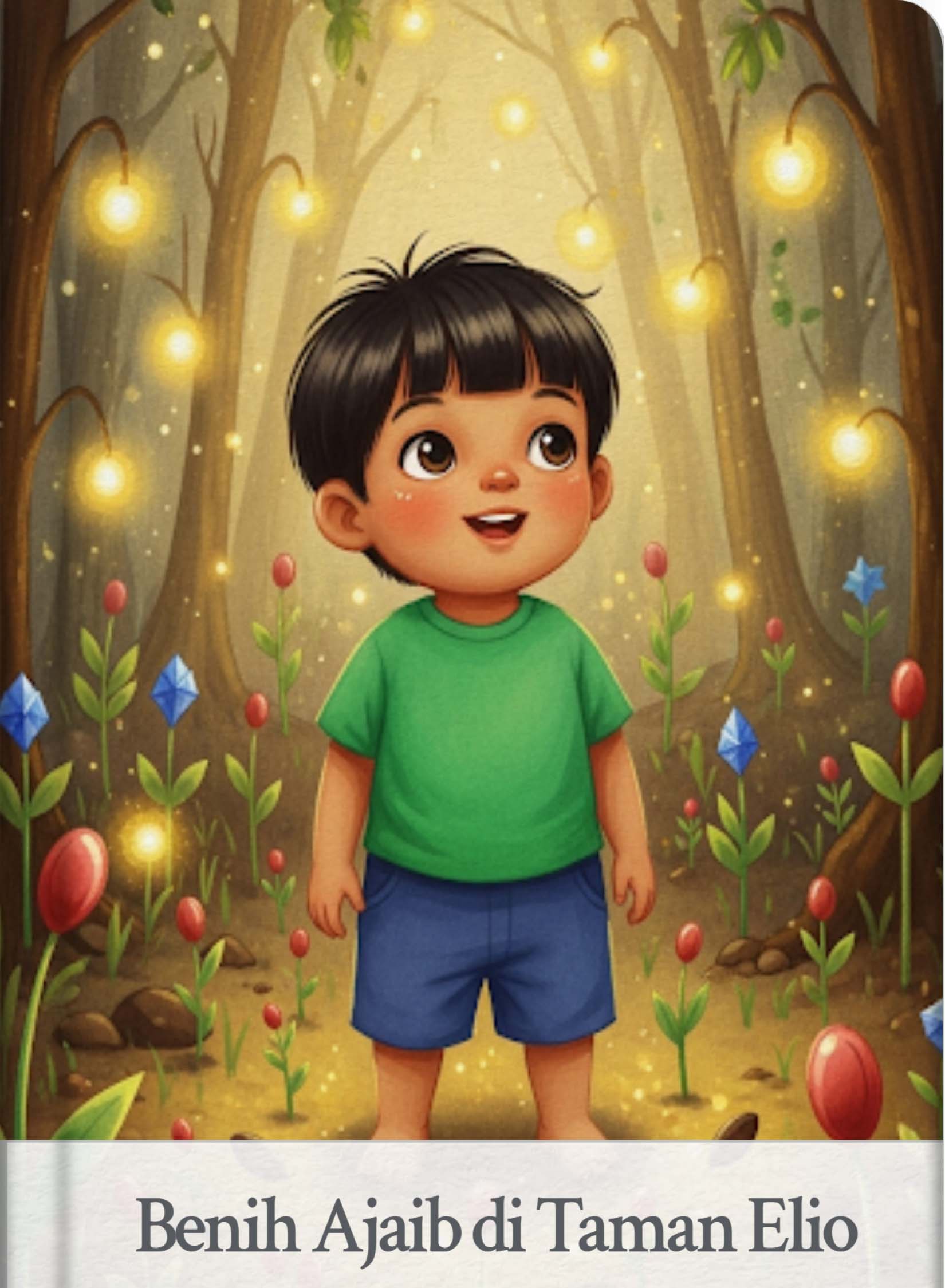 Kenali Bakat Anak Anda Sejak Dini