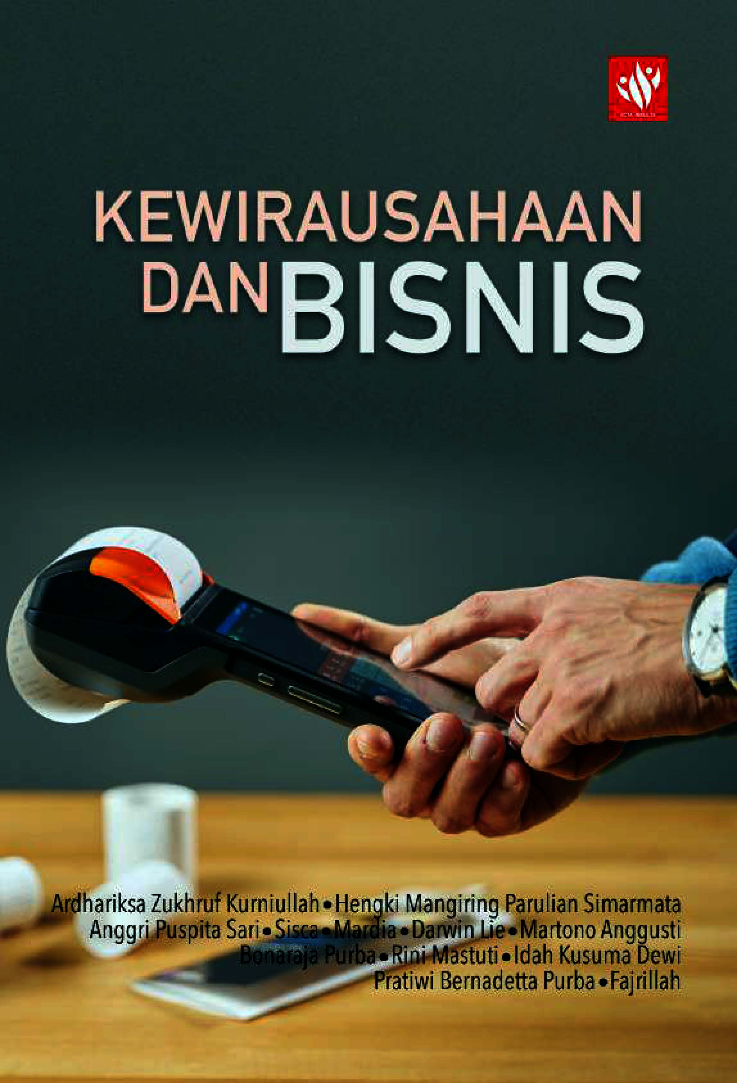 Kewirausahaan dan Bisnis